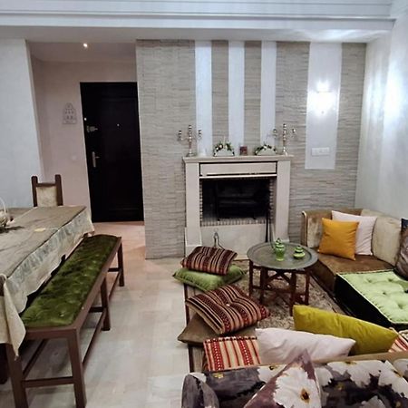 Relax Home Casablanca Luaran gambar