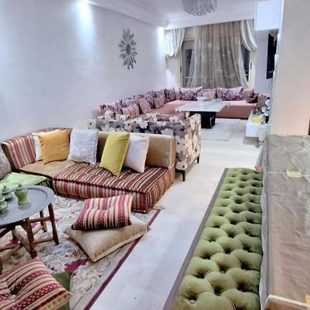 Relax Home Casablanca Luaran gambar