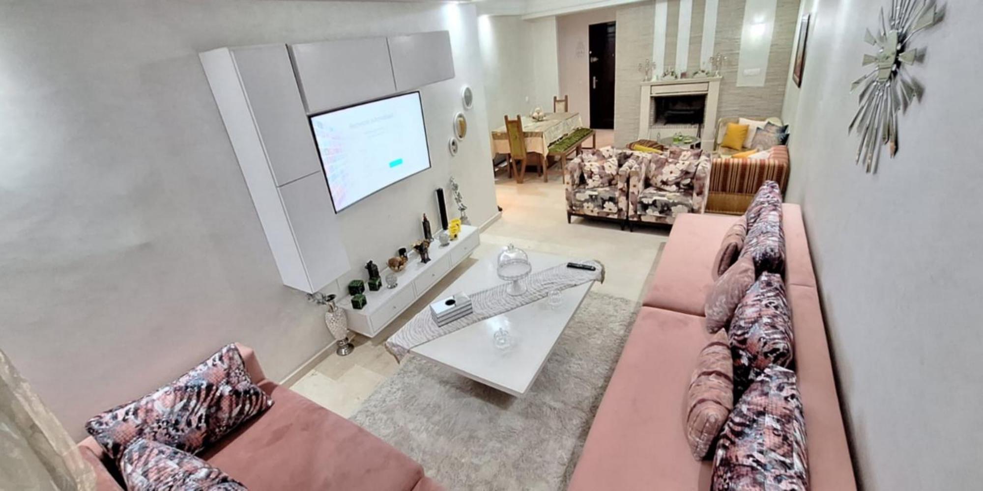Relax Home Casablanca Luaran gambar