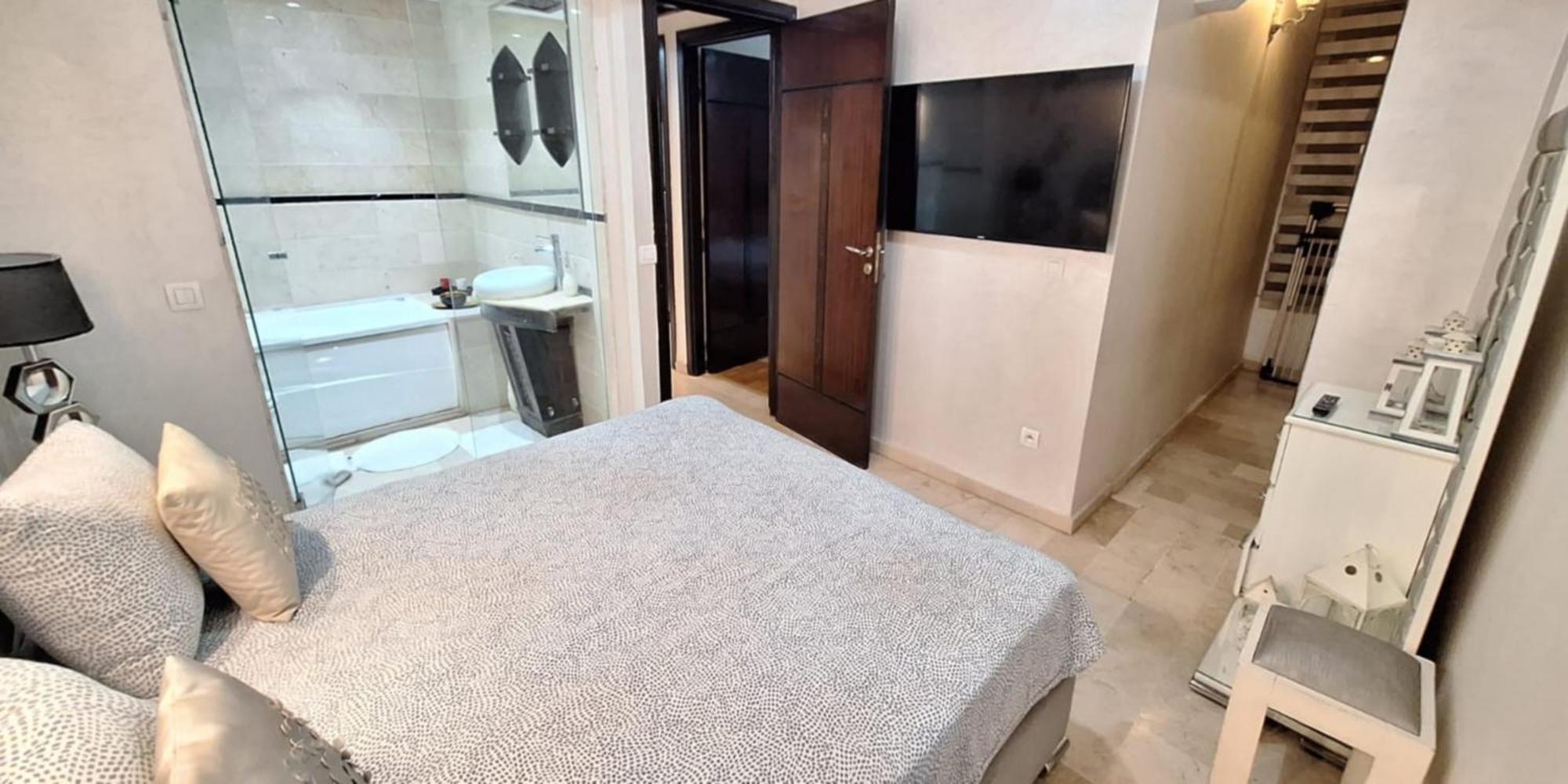 Relax Home Casablanca Luaran gambar