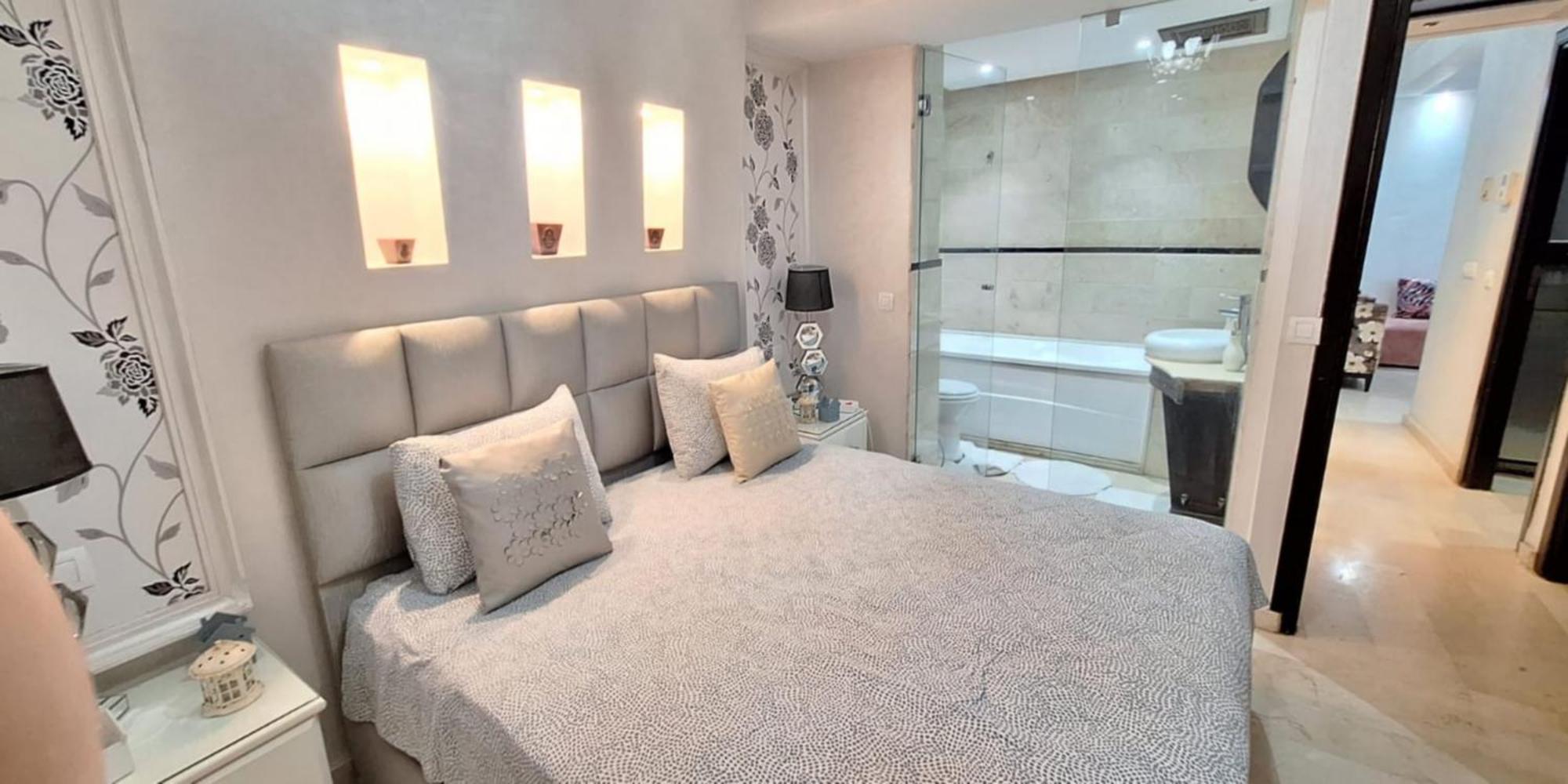 Relax Home Casablanca Luaran gambar