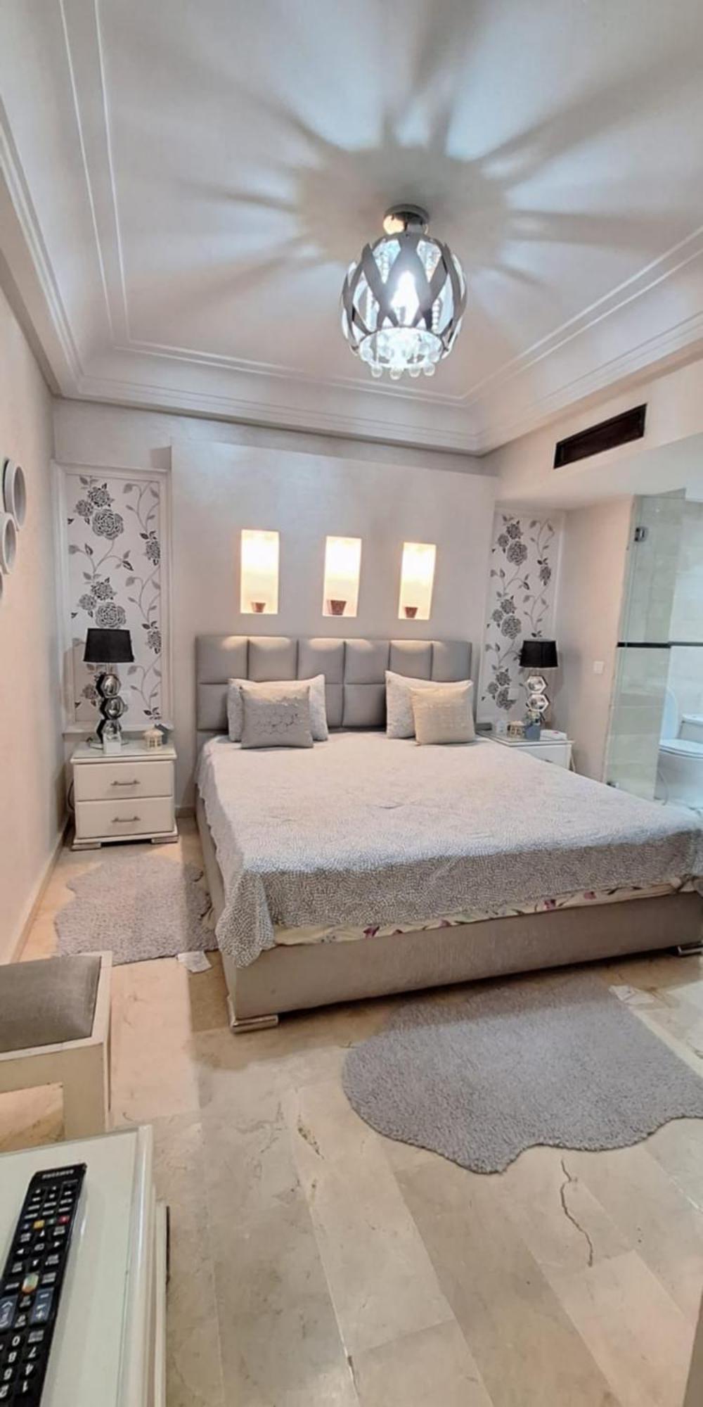 Relax Home Casablanca Luaran gambar