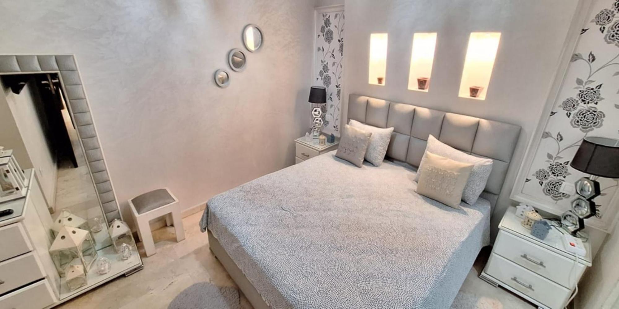 Relax Home Casablanca Luaran gambar