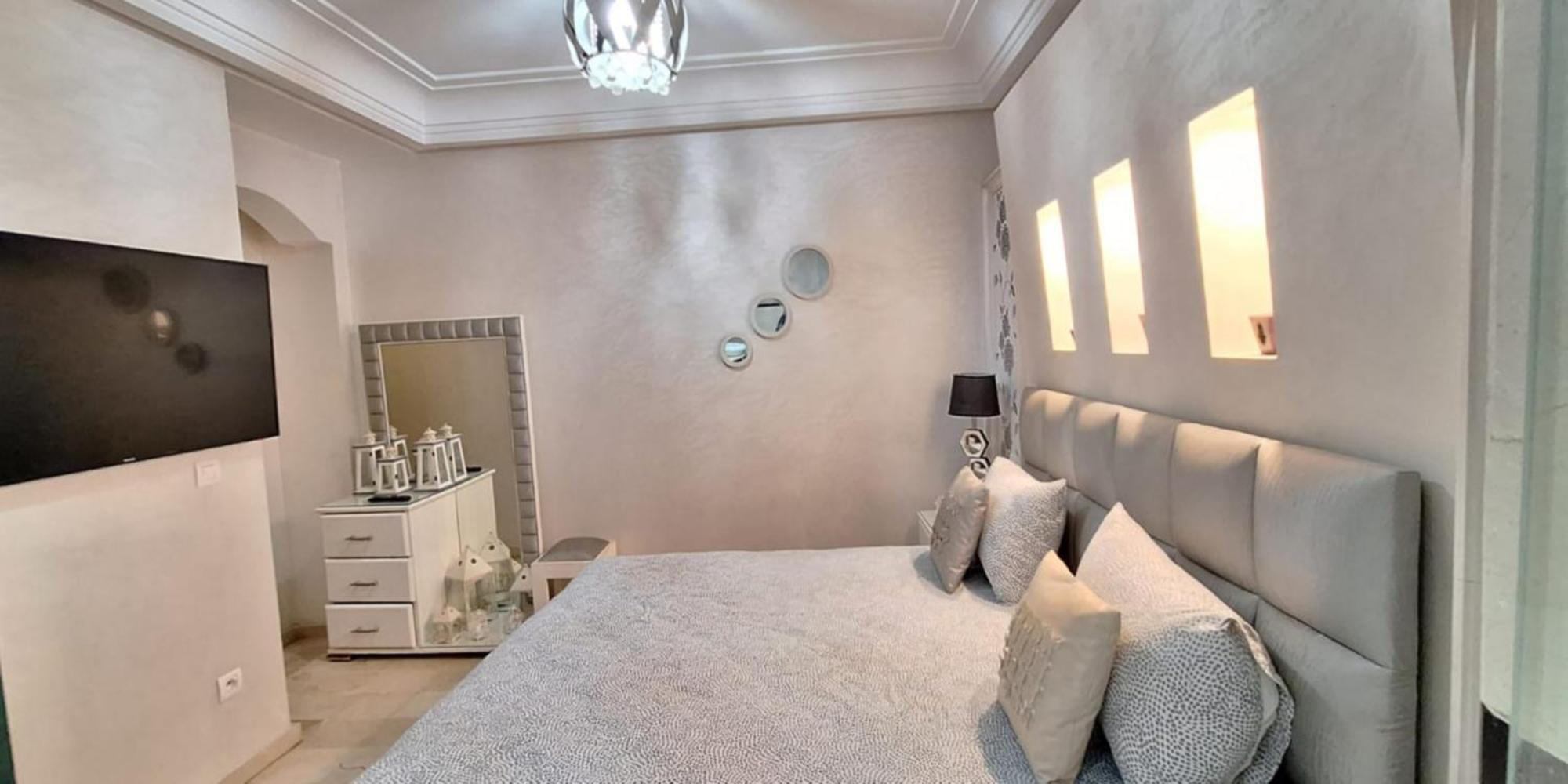 Relax Home Casablanca Luaran gambar