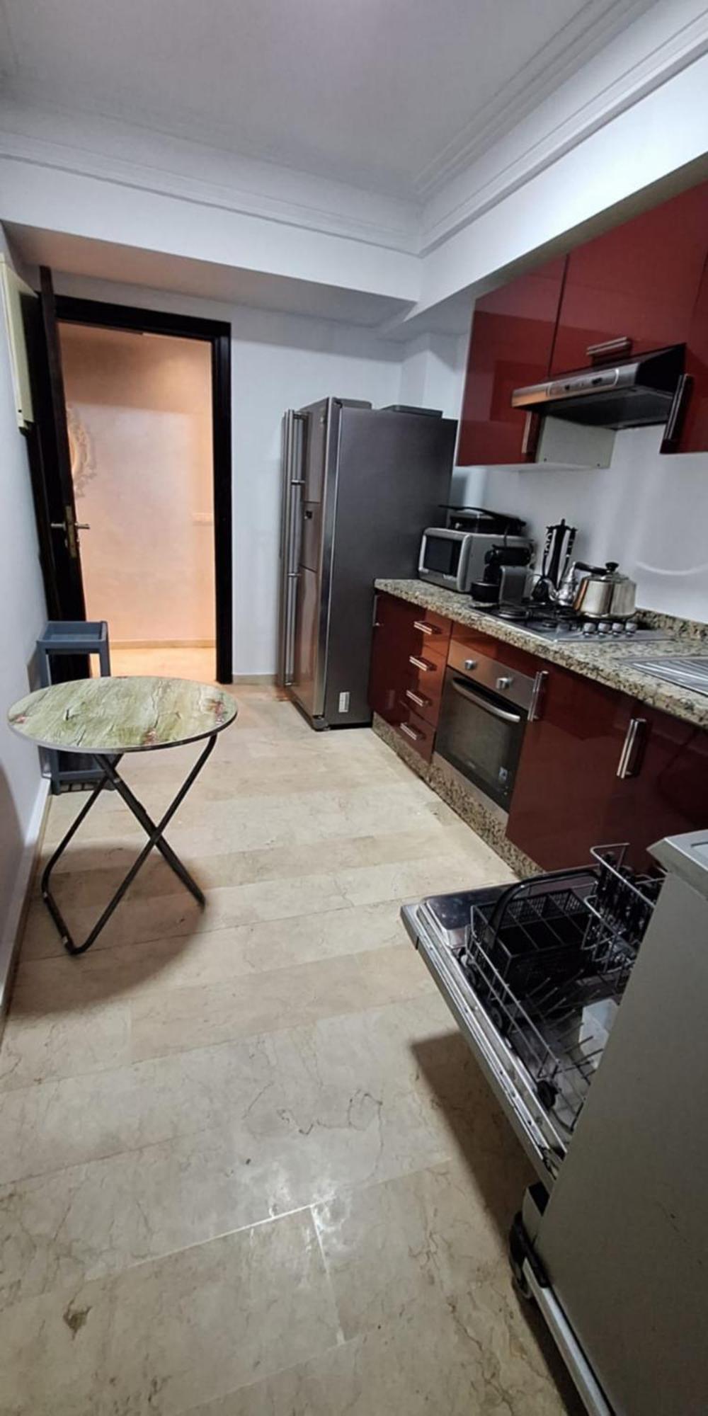 Relax Home Casablanca Luaran gambar