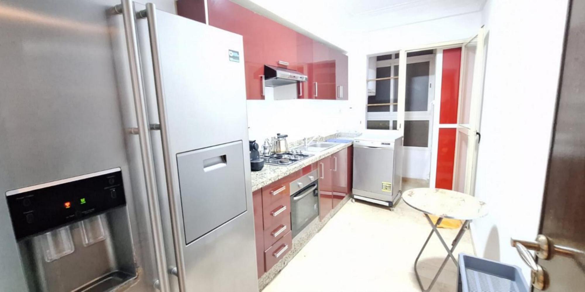 Relax Home Casablanca Luaran gambar